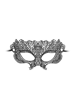 Ouch! Lace Eye Mask Princess