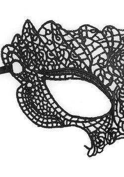 Ouch! Lace Eye Mask Princess