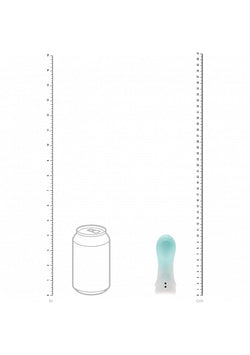 Loveline Mist Finger Vibe Green