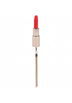 Loveline Sparkle Lipstick Vibrator