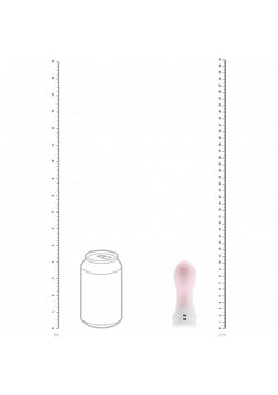Loveline Mist Finger Vibe Pink