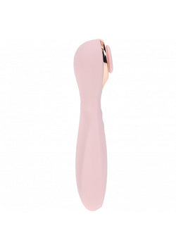 Loveline Darling AirTap Vibrator Pink