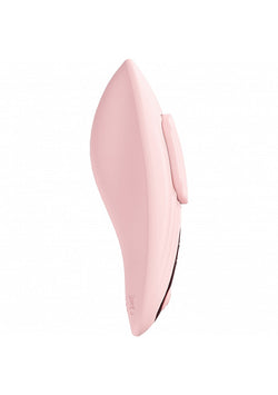 Loveline Celeste Remote Panty Vibe Pink