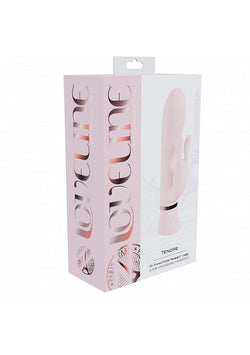 Loveline Tendre Rabbit Vibe Pink