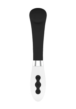 Aceso Rechargeable Vibrator Black