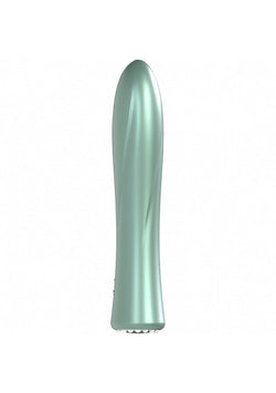 Loveline La Perla II Vibrator Green