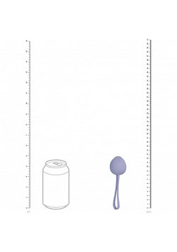 Loveline PelviFit Berry Kegel Kit