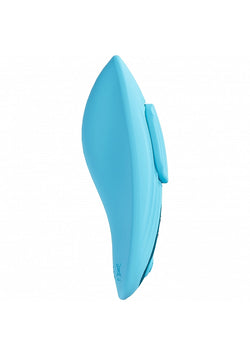 Loveline Celeste Remote Panty Vibe Blue