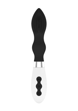 Astraea Rechargeable Vibrator Black