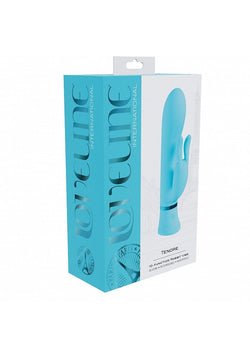 Loveline Tendre Rabbit Vibe Blue