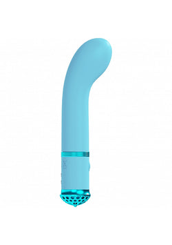 Loveline Cherie G-Spot Vibe Blue