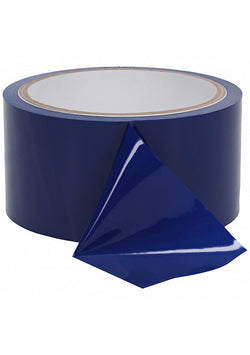 Ouch! Navy PVC Bondage Tape 20m