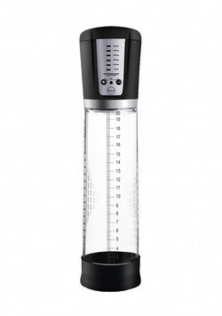 Premium Rechargeable Automatic Pump