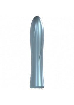 Loveline La Perla II Vibrator Blue