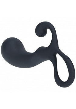 LEVELZ Bulb Prostate Massager Small Black