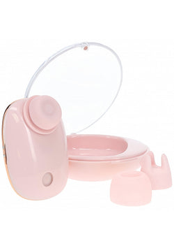 Loveline Dreamsicle AirTap Vibrator Pink