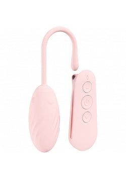 Loveline Felicite Egg Vibe Pink