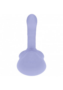 Loveline Satisfaction Grinder Purple