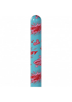 Kaotix Bang Baby Vibrator Blue