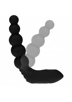 LEVELZ Heating Tapping Prostate Stimulator