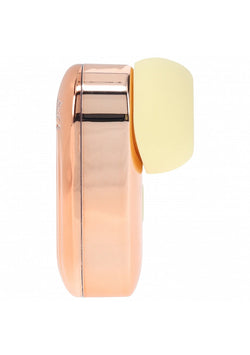 Loveline Budsie AirTap Vibrator Yellow