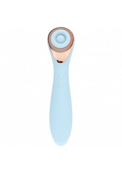 Loveline Darling AirTap Vibrator Blue