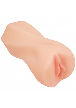Xkin Darla Smashburger Medium TPE Masturbator Flesh