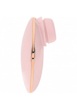 Loveline Dreamsicle AirTap Vibrator Pink