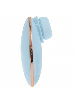 Loveline Dreamsicle AirTap Vibrator Blue