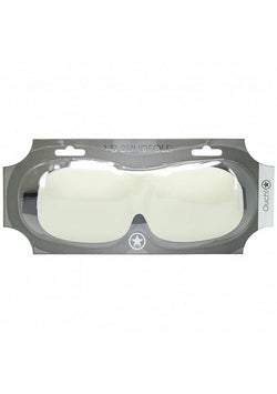 Ouch! Gold 3D Blindfold Mask