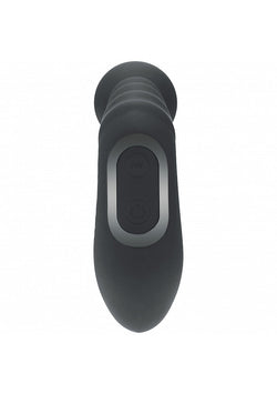 LEVELZ Heating Tapping Prostate Stimulator