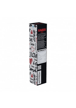 SLI Kaotix Love Vibrator White