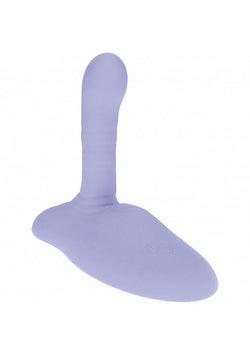 Loveline Satisfaction Grinder Purple