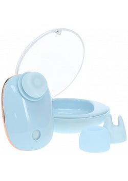 Loveline Dreamsicle AirTap Vibrator Blue