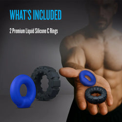Performance Plus Engage Cock Ring