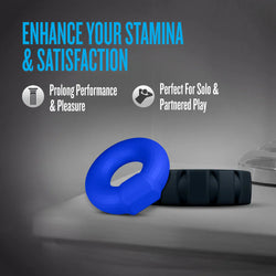Performance Plus Engage Cock Ring