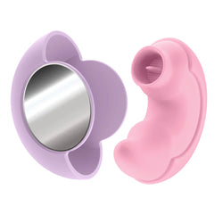 Play With Me Pout & Play Vibrator