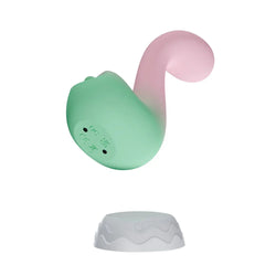 Play With Me Melody Dual Vibrator
