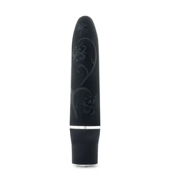 Rosé Bliss Vibe Mini Vibrator Black