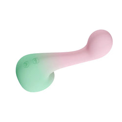 Play With Me Melody Dual Vibrator