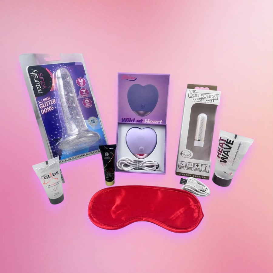 Surprise Box 6