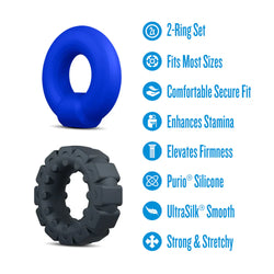 Performance Plus Engage Cock Ring