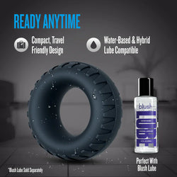 Performance Plus Traction Cock Ring