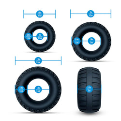Performance Plus Drift Cock Ring