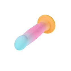 Avant Golden Dawn Dildo 8"