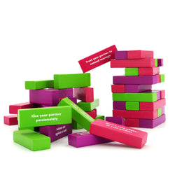 Play With Me Tower of Pleasure Game