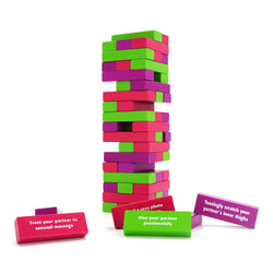 Play With Me Tower of Pleasure Game