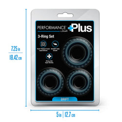Performance Plus Drift Cock Ring