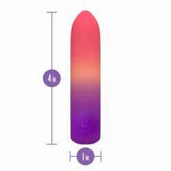 Play With Me Cotton Candy Vibrator