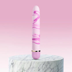 The Collection Strawberry Fields Vibrator Pink